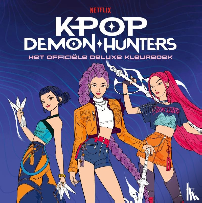  - KPop Demon Hunters