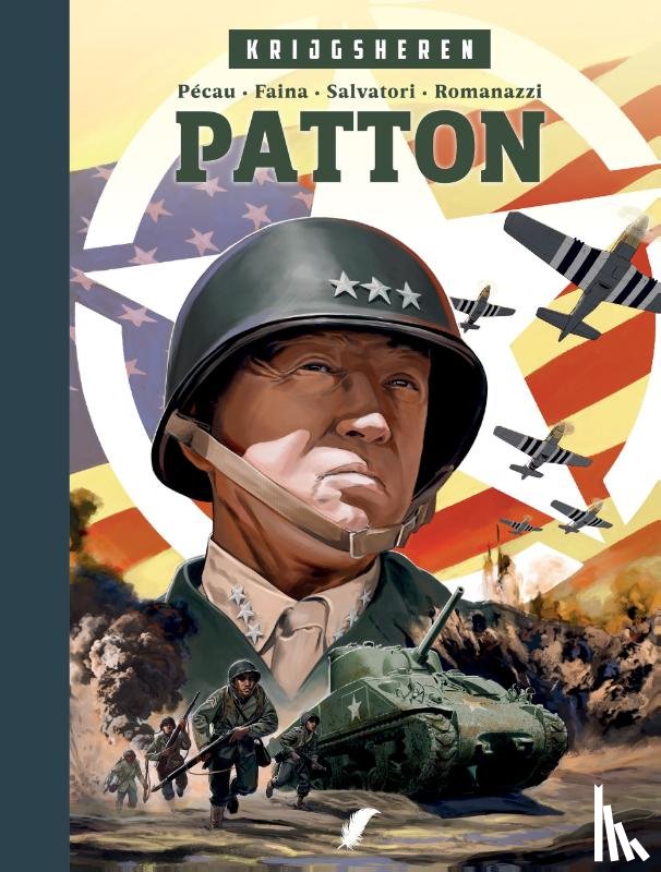  - Patton