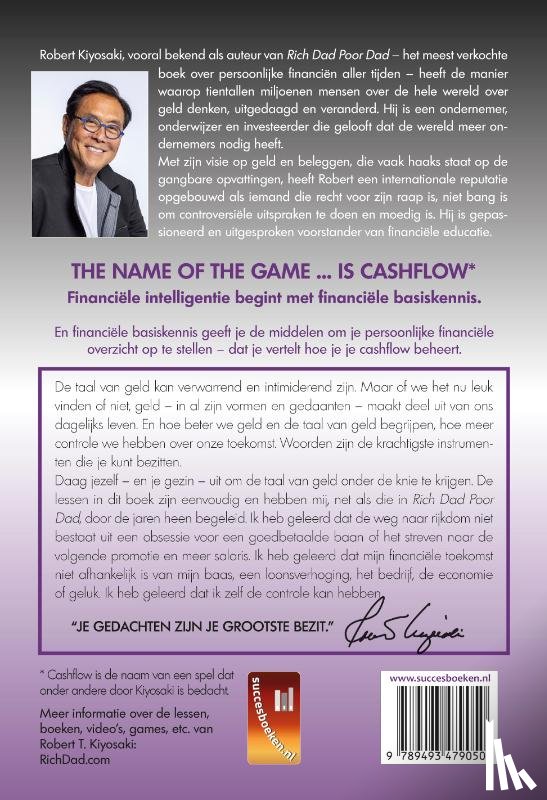 Kiyosaki, Robert T. - Rich Family Smart Family