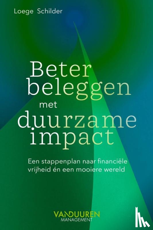 Schilder RBA, Loege - Beter beleggen met duurzame impact