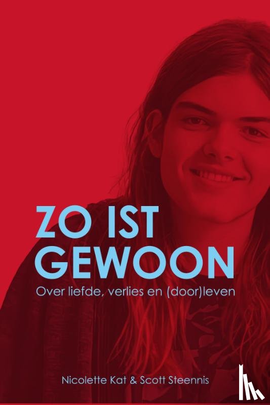 Kat, Nicolette, Steennis, Scott - Zo ist gewoon