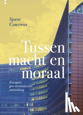 Couvreur, Sjorre - Tussen macht en moraal