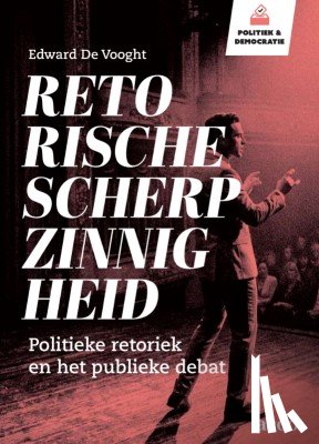 De Vooght, Edward - Retorische scherpzinnigheid