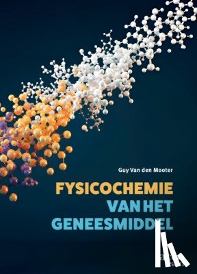 Van den Mooter, Guy - Fysicochemie van het geneesmiddel