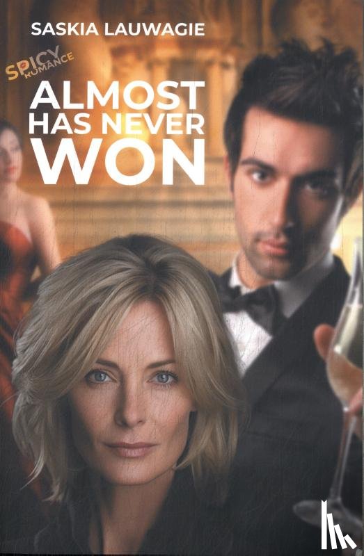 Lauwagie, Saskia - Almost has never won