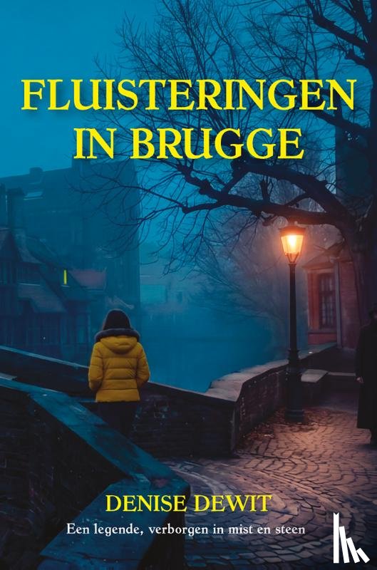 Dewit, Denise - Fluisteringen in Brugge