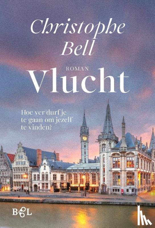 Bell, Christophe - Vlucht