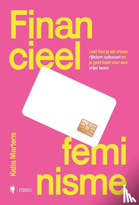 Martens, Katia - Financieel feminisme