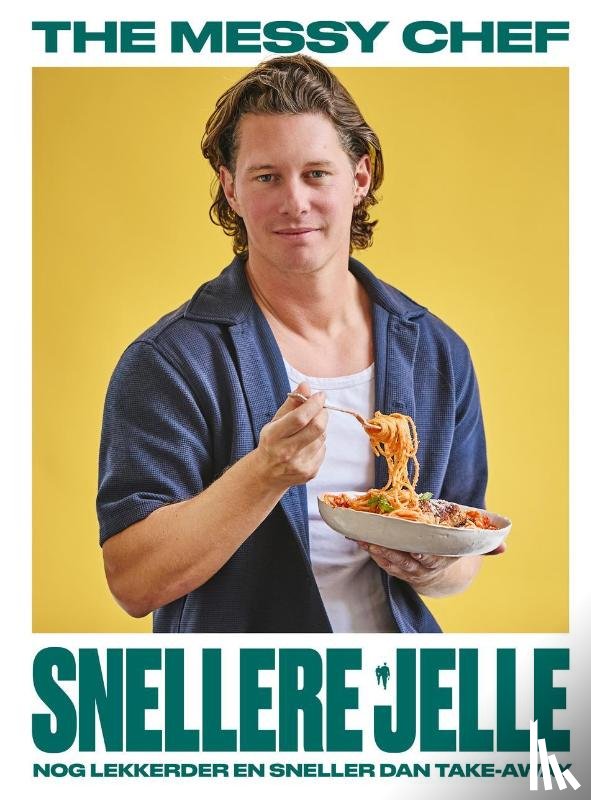 Beeckman, Jelle - Snellere Jelle