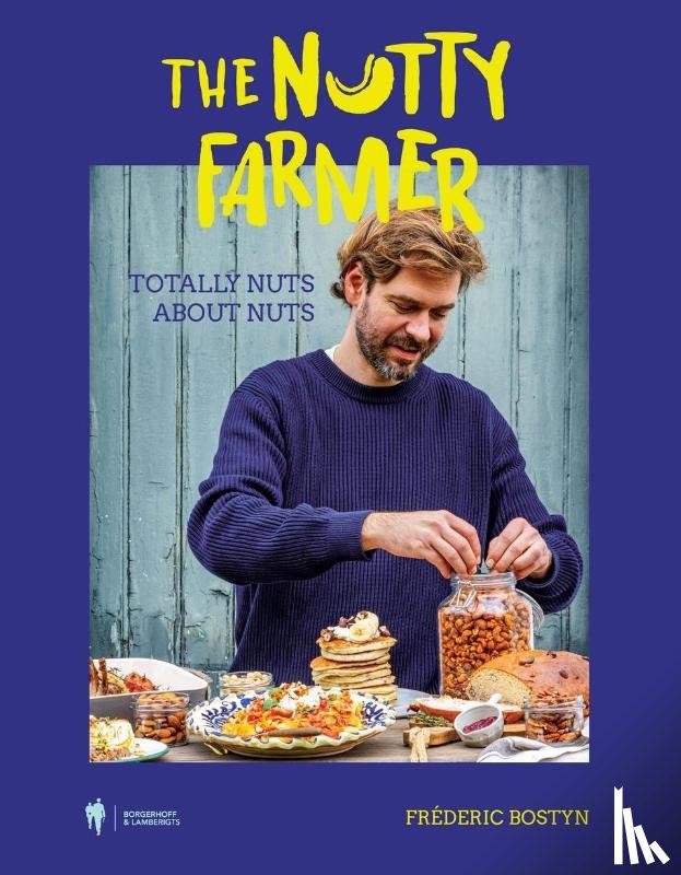 Bostyn, Fréderic - The Nutty Farmer