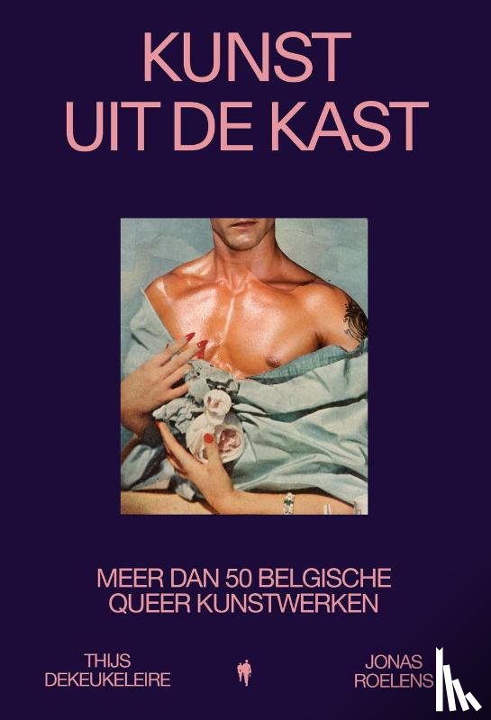 Dekeukeleire, Thijs, Roelens, Jonas - Kunst uit de kast