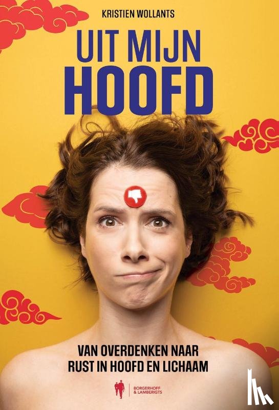 Wollants, Kristien - Uit mijn hoofd