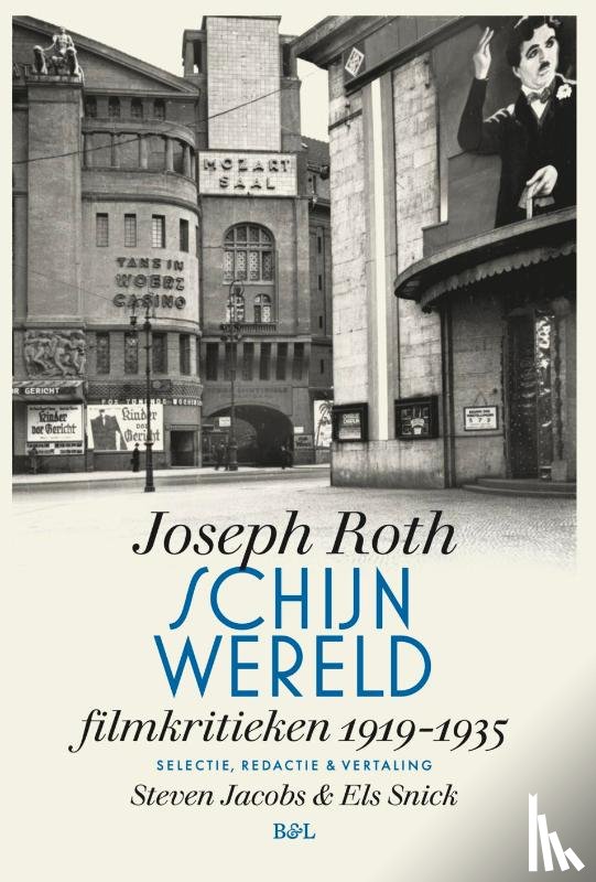 Roth, Joseph - Schijnwereld