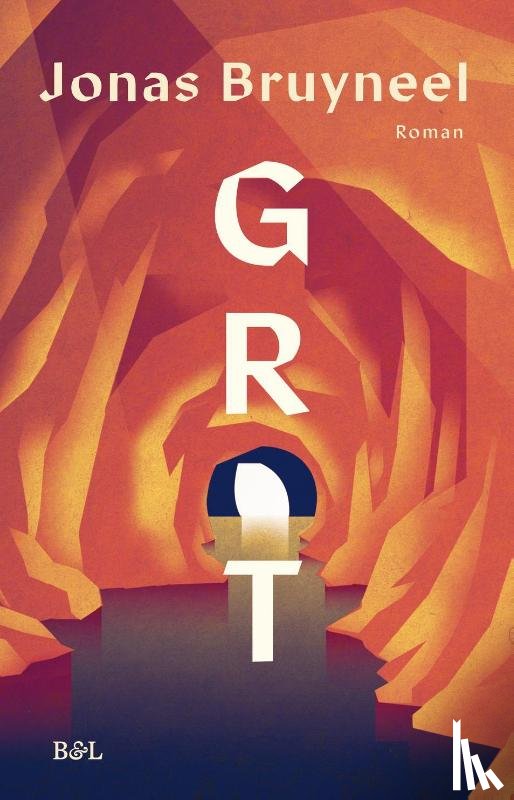 Bruyneel, Jonas - Grot