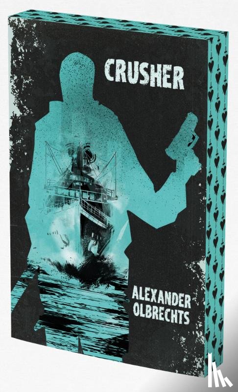 Olbrechts, Alexander - Crusher