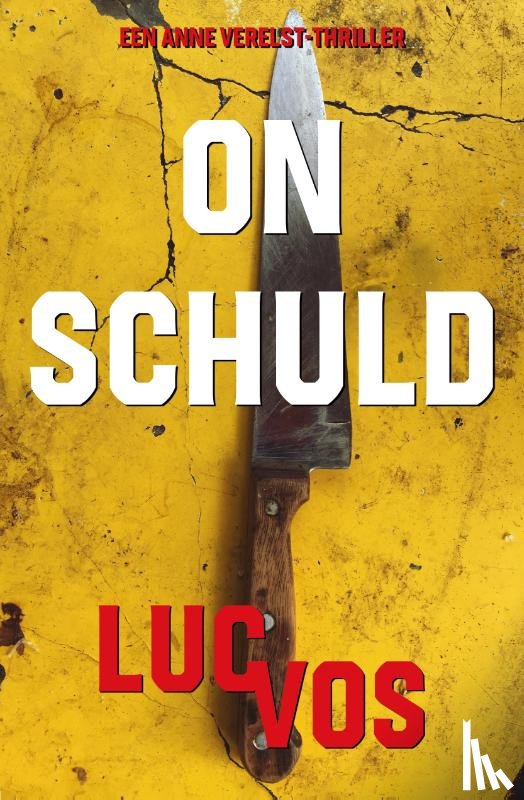 Vos, Luc - Onschuld