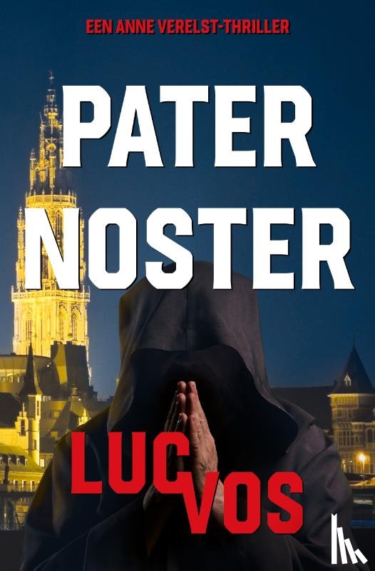 Vos, Luc - Paternoster
