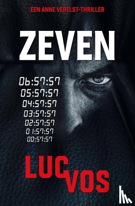 Vos, Luc - Zeven