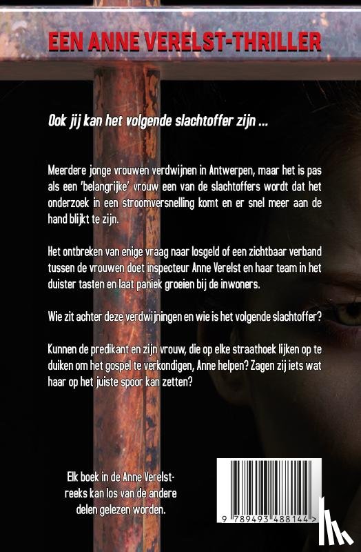 Vos, Luc - Het woord