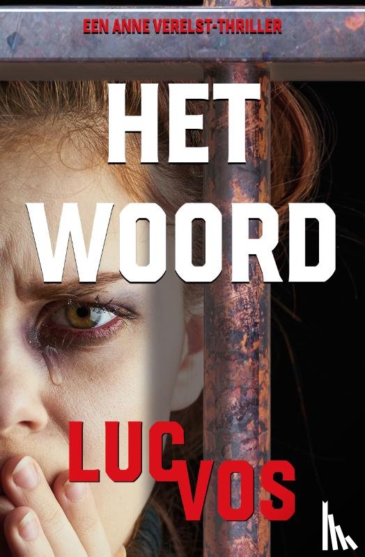 Vos, Luc - Het woord