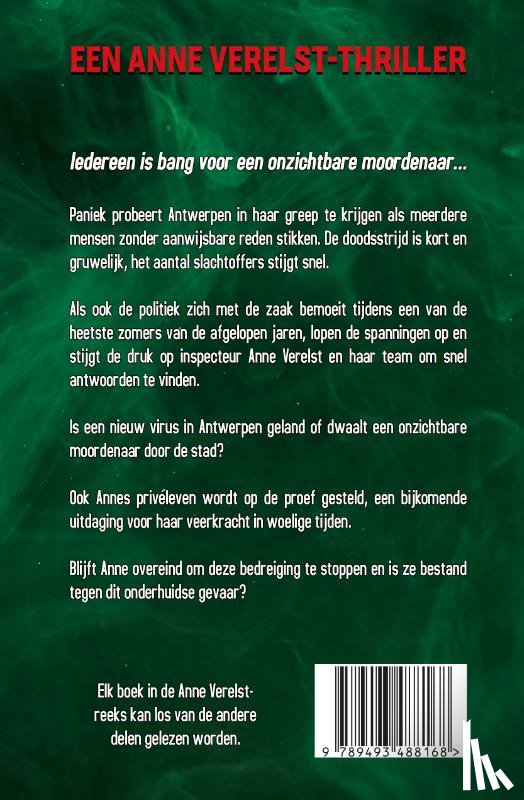 Vos, Luc - Adem