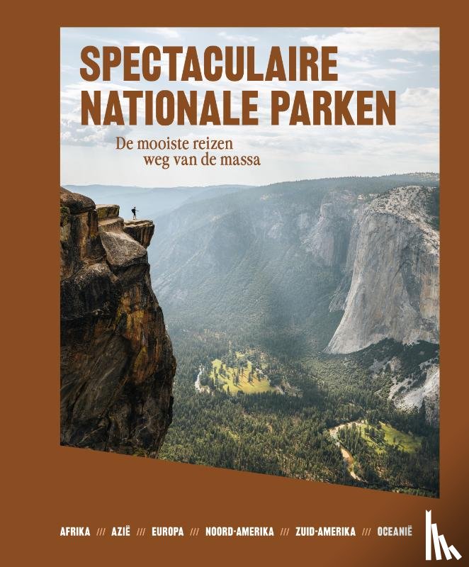 Columbus, Team - Spectaculaire nationale parken