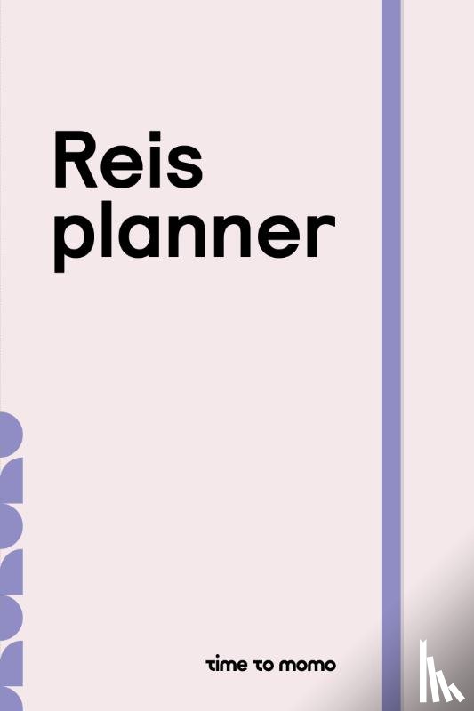 Time to Momo, Team - Time to Momo Reisplanner