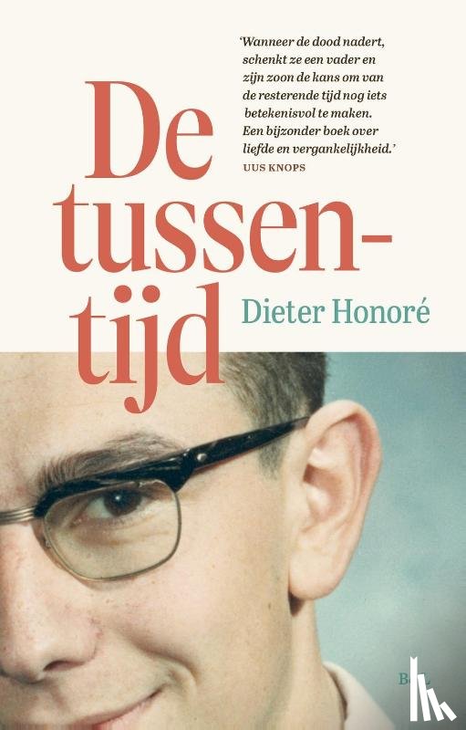 Honoré, Dieter - De tussentijd