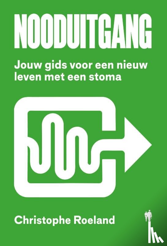 Roeland, Christophe - Nooduitgang