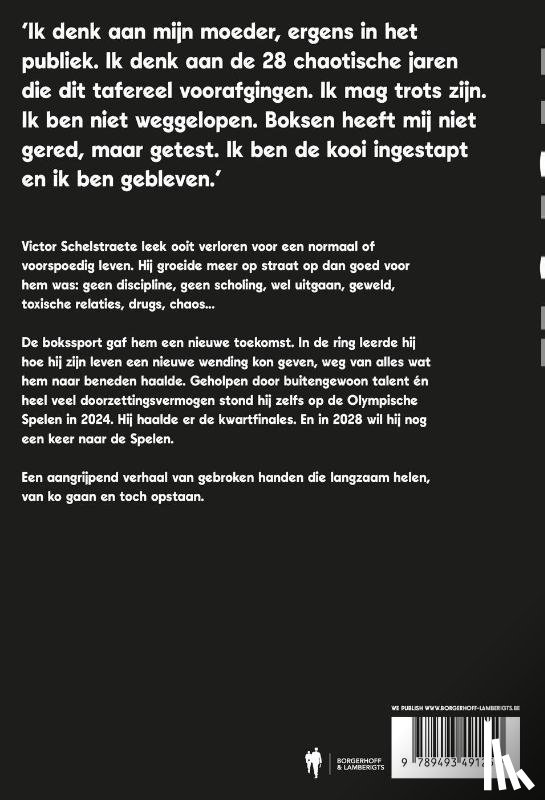 Schelstraete, Victor - Victor