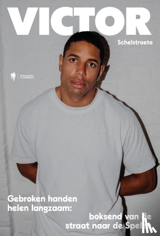 Schelstraete, Victor - Victor