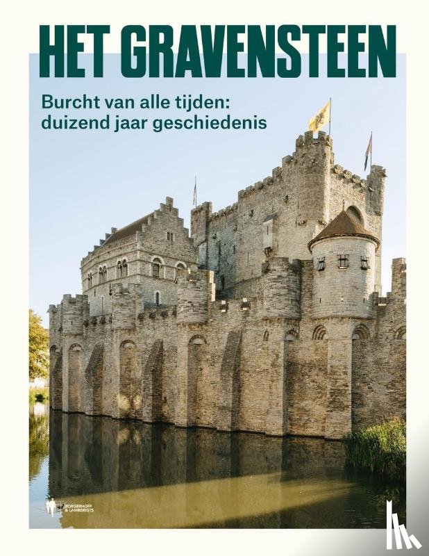 De Bock, Wim - Het Gravensteen