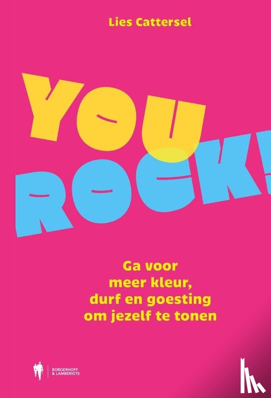 Cattersel, Lies - You rock
