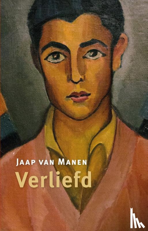 Manen, Jaap van - Verliefd