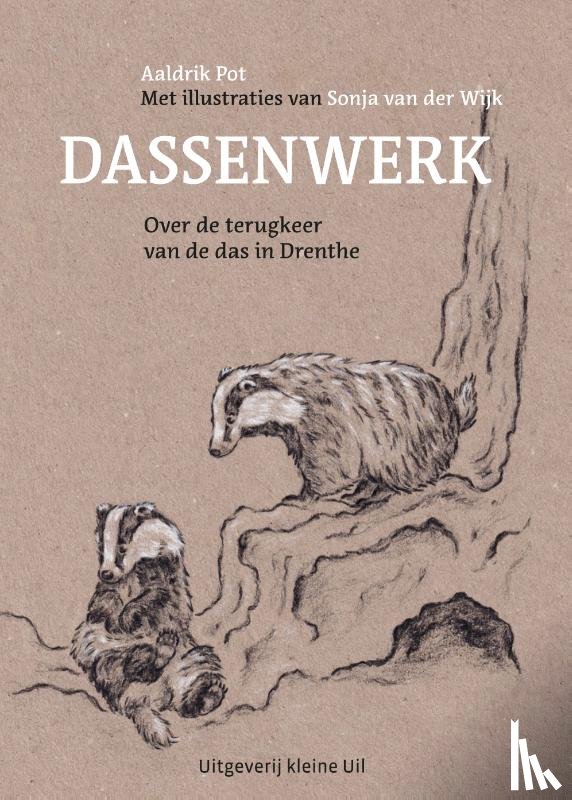 Pot, Aaldrik - Dassenwerk