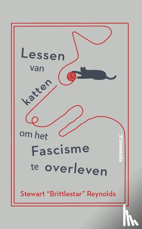 Reynolds, Stewart - Lessen van katten om het fascisme te overleven