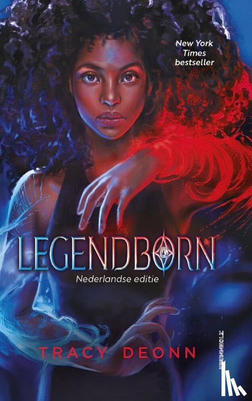 Deonn, Tracy - Legendborn