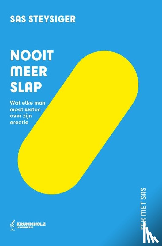 Steysiger, Sas - Nooit meer slap