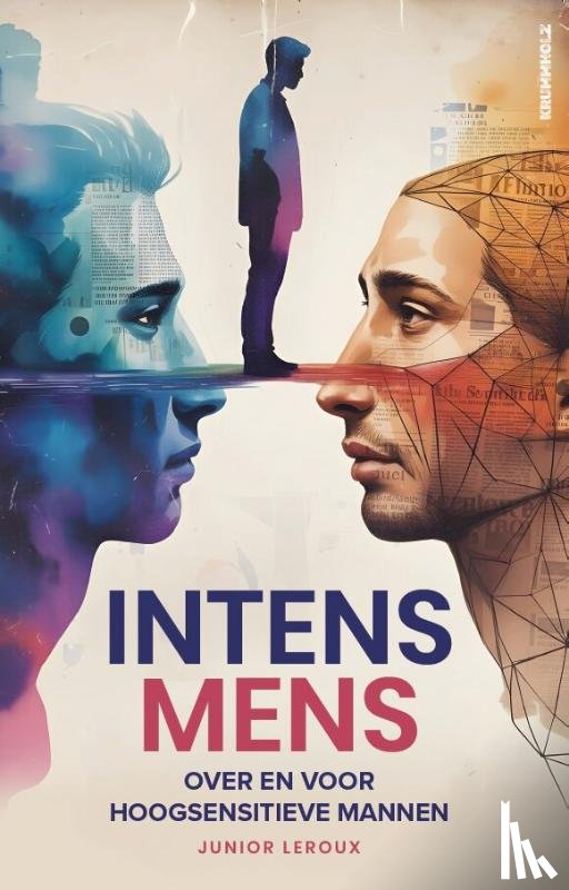 Leroux, Junior - Intens mens