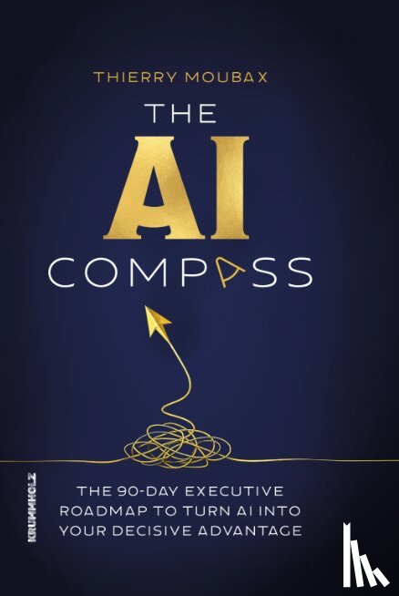 Moubax, Thierry - The AI compass