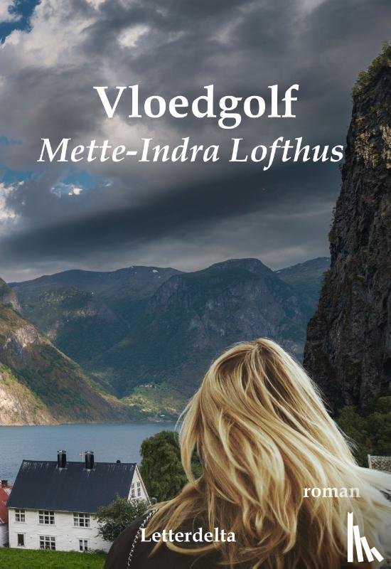 Lofthus, Mette-Indra - Vloedgolf