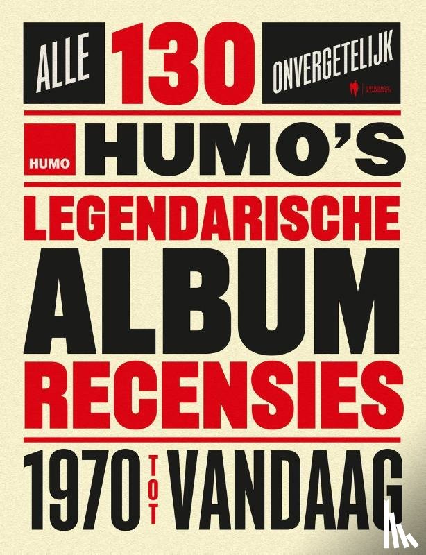  - Alle 130 onvergetelijk