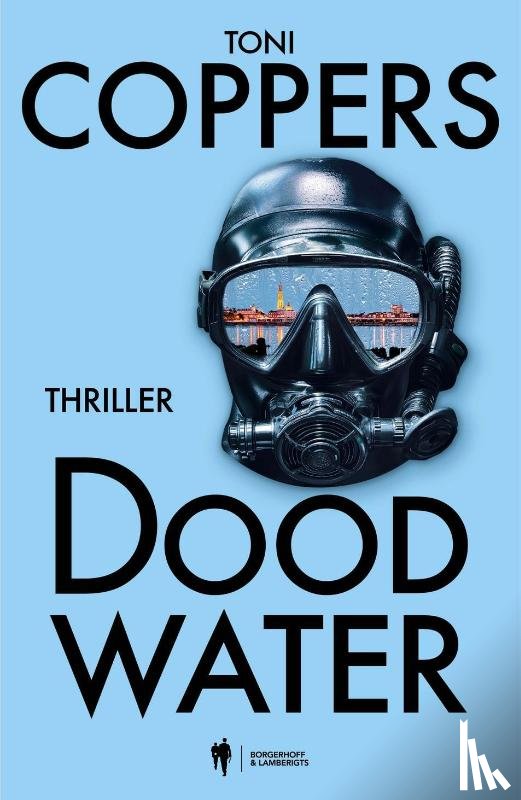Coppers, Toni - Dood water