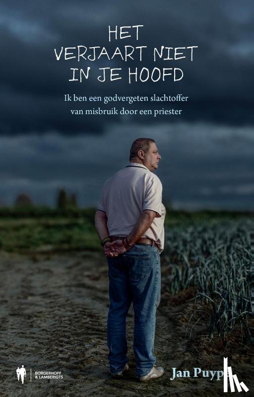 Puype, Jan - Het verjaart niet in je hoofd