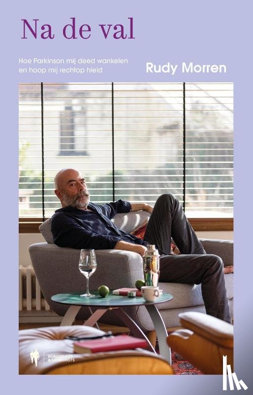 Morren, Rudy - Na de val