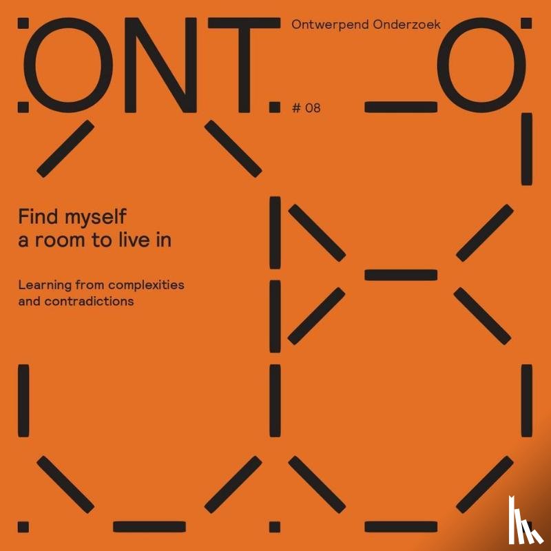 Eagles of Architecture - ONTO 8