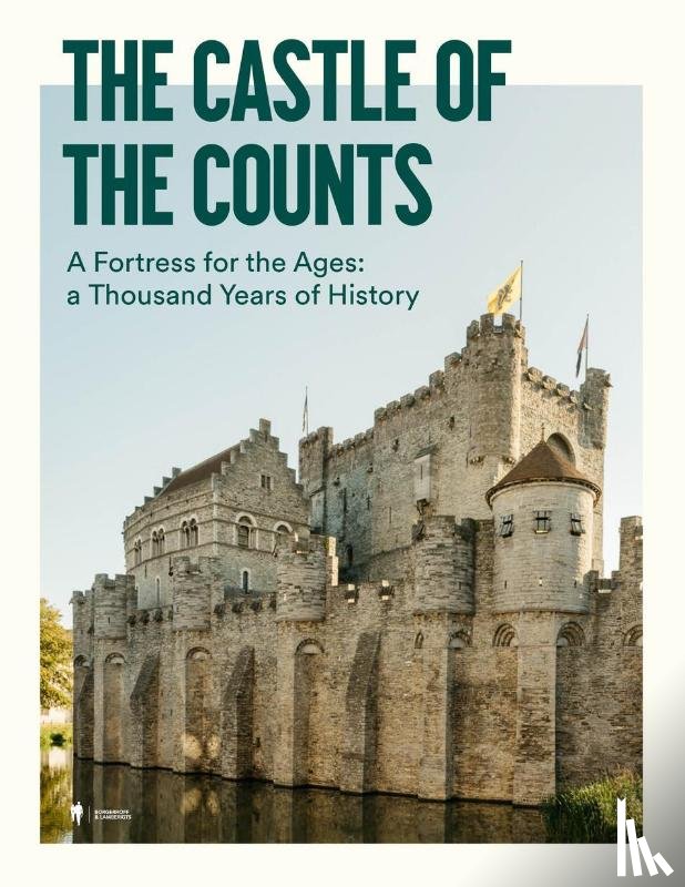 Wim, De Bock - The Castle of the Counts