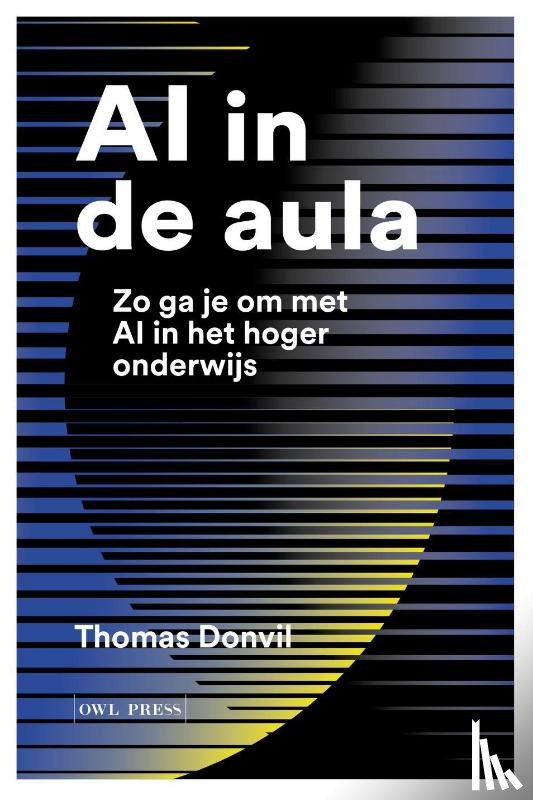 Donvil, Thomas - AI in de aula