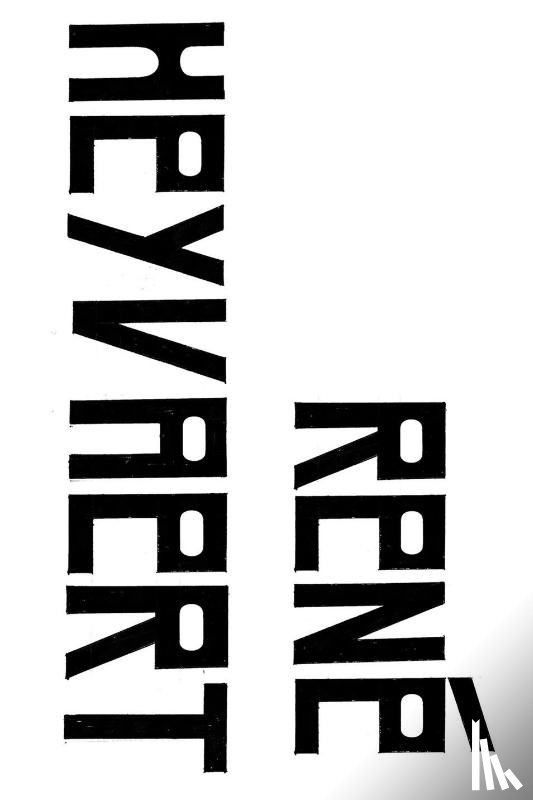 Onderbeke, Tim, Poisquet, Julie - René Heyvaert