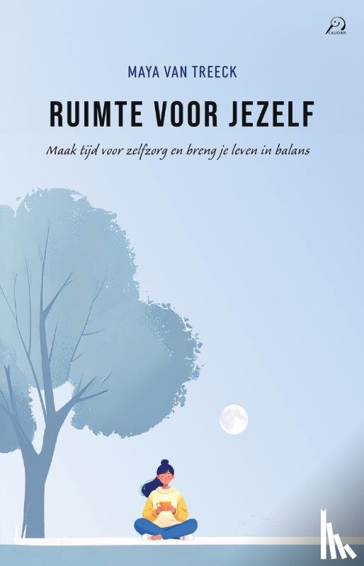 Treeck, Maya van - Ruimte voor jezelf